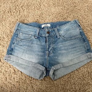 Hollister Shorts